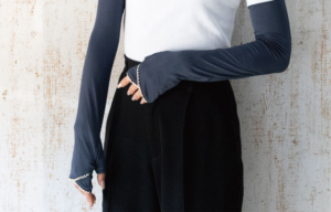 夏のおしゃれ必須アイテム!UVカット&ひんやり冷感アームカバー